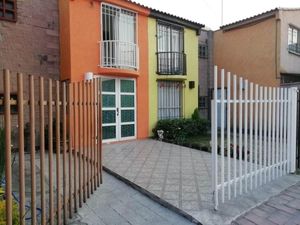 Casa en Venta en San Mateo Otzacatipan Toluca