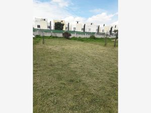 Terreno en Venta en San Miguel Totocuitlapilco Metepec