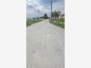 Terreno en Venta en San Pedro Totoltepec Toluca