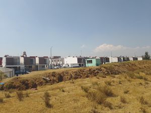 Terreno en Venta en Emiliano Zapata Toluca