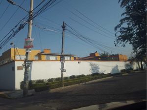 Terreno en Venta en Llano Grande (El Salitre) Metepec