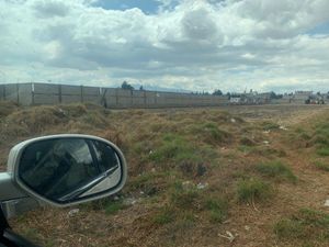 Terreno en Venta en Olmos San Mateo Atenco