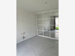 Casa en Renta en San Miguel Totocuitlapilco Metepec