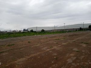 Terreno en Venta en Corredor Industrial Toluca Lerma Lerma