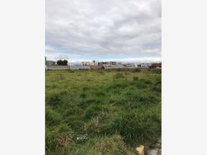 Terreno en Venta en Santa María San Mateo Atenco