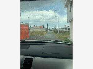 Terreno en Venta en Olmos San Mateo Atenco