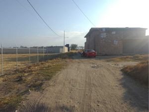 Terreno en Venta en Llano Grande (El Salitre) Metepec