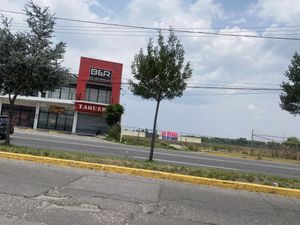 Terreno en Venta en Llano Grande (El Salitre) Metepec