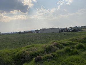 Terreno en Venta en San Miguel Totocuitlapilco Metepec