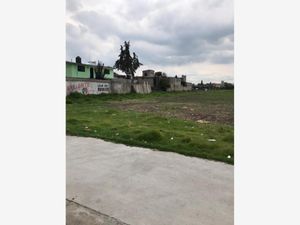 Terreno en Venta en Isidro Fabela Lerma