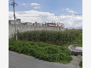 Terreno en Venta en San Miguel Totocuitlapilco Metepec