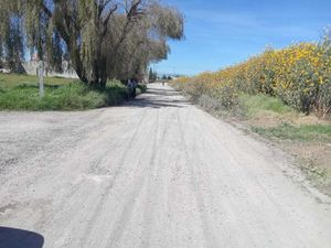 Terreno en Venta en La Constitucion Totoltepec Toluca