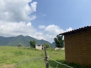 Terreno en Venta en San Sebastián Malinalco