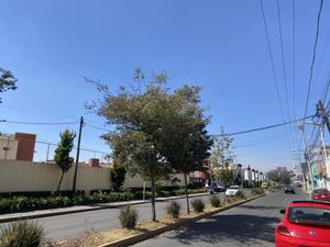 Terreno en Venta en Santa María San Mateo Atenco
