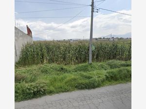 Terreno en Venta en San Miguel Totocuitlapilco Metepec