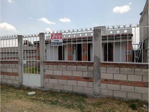 Casa en Venta en San Pablo Autopan Toluca