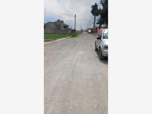 Terreno en Venta en San Pedro Totoltepec Toluca