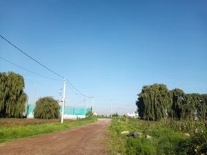 Terreno en Venta en San Pedro Cholula Ocoyoacac