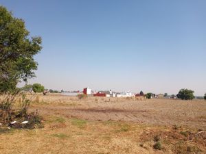 Terreno en Venta en San Miguel Totocuitlapilco Metepec