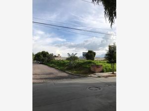 Terreno en Venta en Llano Grande (El Salitre) Metepec