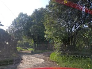 Terreno en Venta en Cañada de Alferes Lerma