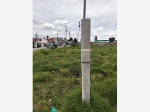 Terreno en Venta en Santa María San Mateo Atenco