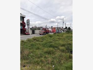 Terreno en Venta en Santa María San Mateo Atenco