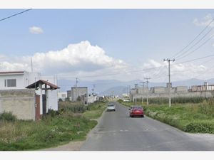 Terreno en Venta en San Miguel Totocuitlapilco Metepec