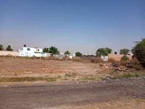 Terreno en Venta en San Miguel Totocuitlapilco Metepec