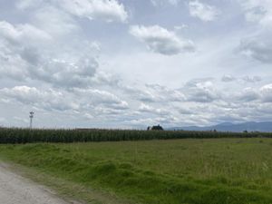 Terreno en Venta en San Blas Otzacatipan Toluca