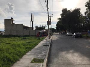 Terreno en Venta en Llano Grande (El Salitre) Metepec