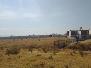 Terreno en Venta en Emiliano Zapata Toluca