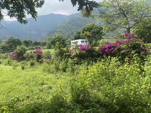 Terreno en Venta en San Sebastián Malinalco