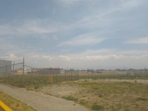 Terreno en Venta en Llano Grande (El Salitre) Metepec