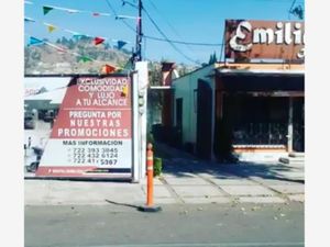 Departamento en Venta en San Bernardino Toluca