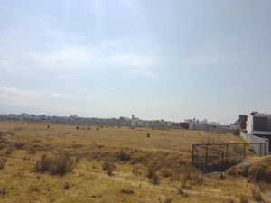 Terreno en Venta en Emiliano Zapata Toluca