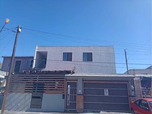 Departamento en renta en El Rubi, Tijuana, Baja California, 22626.