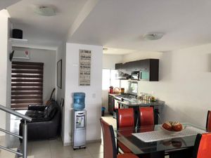 Casa en Renta en Sonterra Querétaro