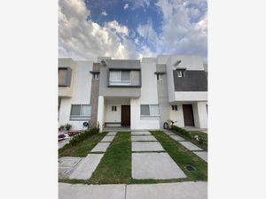 Casa en Renta en Sonterra Querétaro