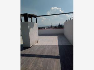 Departamento en Venta en Algarin Cuauhtémoc