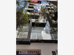 Departamento en Venta en Algarin Cuauhtémoc