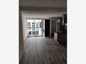 Departamento en Venta en Algarin Cuauhtémoc