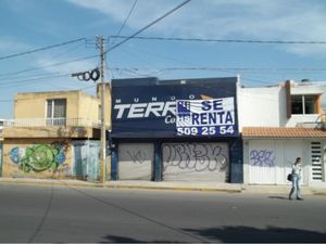 Local en Venta en El Alto Puebla