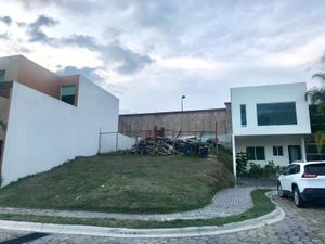 Terreno en Venta en 	Fraccionamiento Lomas de Angelópolis San Andrés Cholula