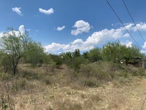 Terreno en Venta en El Castillo Cadereyta Jiménez