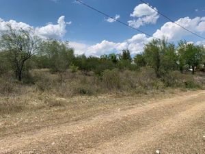 Terreno en Venta en El Castillo Cadereyta Jiménez