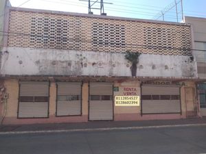 Edificio en Venta en Heroica Matamoros Centro Matamoros