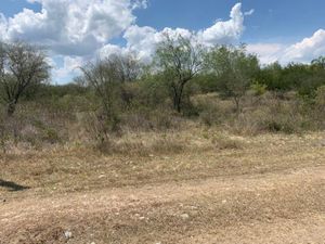 Terreno en Venta en El Castillo Cadereyta Jiménez