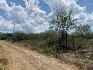 Terreno en Venta en El Castillo Cadereyta Jiménez