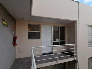 Departamento en Venta en Alamos Benito Juárez